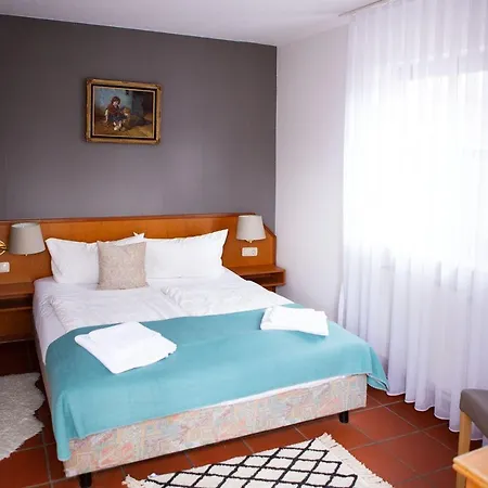 Hotel Sofra-2