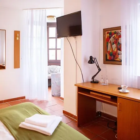 Hotel Sofra-3
