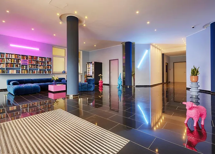 Max Aparthotel in Fürth